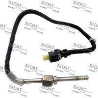 Sensor, Abgastemperatur