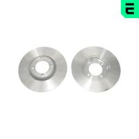 Спирачен диск BS-1320C OPTIMAL