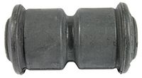 Bucsa arc foi METZGER AUTOTEILE, Cod: 52080209