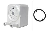 Ölkühler, Motoröl