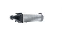 Thumbnail - Intercooler, inlaatluchtkoeler - CI356000P - MAHLE