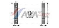 Filtru uscator clima / aer conditionat AVA Clever Choice, Cod: MSD395