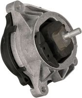 Lagerung, Motor