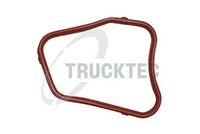 уплътнение, корпус на термостата