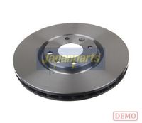 спирачен диск