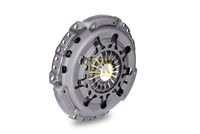 Kupplungsdruckplatte