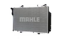 Thumbnail - Radiateur - CR231000S - MAHLE