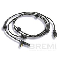Sensor, Raddrehzahl