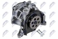 маслена помпа