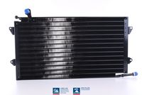 Kondensator, Klimaanlage