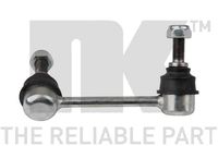 Stange/Strebe, Stabilisator