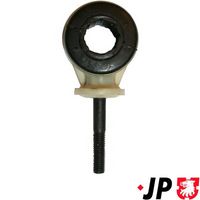 Stange/Strebe, Stabilisator