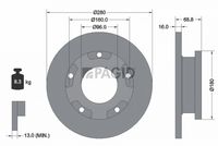 Bremsscheibe Bremsscheibe