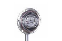 Thumbnail - Koppeling, radiateurventilator - CFC55000P - MAHLE