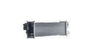 Thumbnail - Intercooler, inlaatluchtkoeler - CI664000P - MAHLE