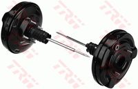 усилвател на спирачната сила