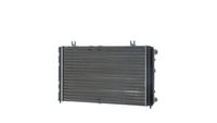 Thumbnail - Radiateur - CR2692000S - MAHLE