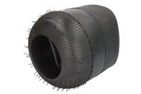 Magnum Technology Veerbalg, luchtvering 1