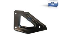 DT Spare Parts Houder, zonneklep 1