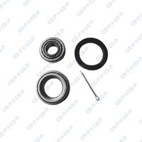 Set rulment roata GSP, Cod: GK3255