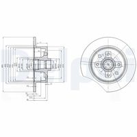 Bremsscheibe