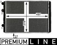 Thumbnail - Radiateur - CR29000P - MAHLE
