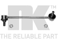 Stange/Strebe, Stabilisator