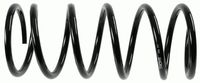 Suspension Spring
