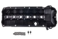 капак на клапаните (на цилиндровата глава)