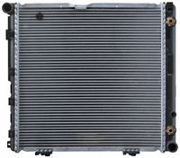 Thumbnail - Radiateur - CR292000P - MAHLE