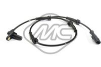 датчик, обороти на колелото