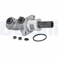 Спирачна помпа