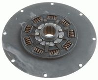 TORSIONSDäMPFER KUPPLUNG