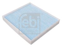 Filter, Innenraumluft