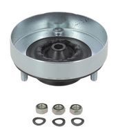 Federbeinstützlager