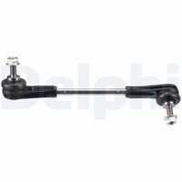 Stange/Strebe, Stabilisator