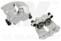Bremssattel