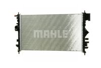 Thumbnail - Radiateur - CR1099000P - MAHLE