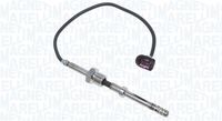 Sensor, Abgastemperatur