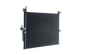 Thumbnail - Condensor, airconditioning - AC687001S - MAHLE
