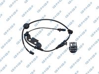 датчик, обороти на колелото