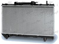 Kühler, Motorkühlung