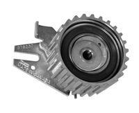 Spannrolle, Zahnriemen