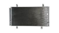 Thumbnail - Condensor, airconditioning - AC1078000S - MAHLE