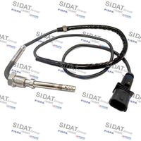 Sensor, Abgastemperatur