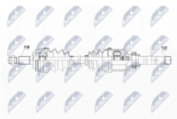 Drive Shaft