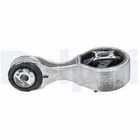 Lagerung, Motor