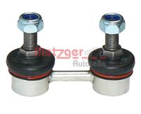Stange/Strebe, Stabilisator