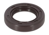 Wellendichtring, Kurbelwelle