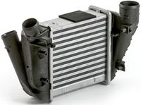 Thumbnail - Intercooler, inlaatluchtkoeler - CI429000P - MAHLE